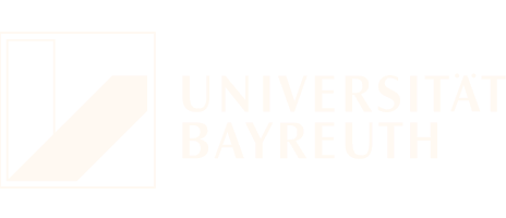 University of Bayreuth logo.